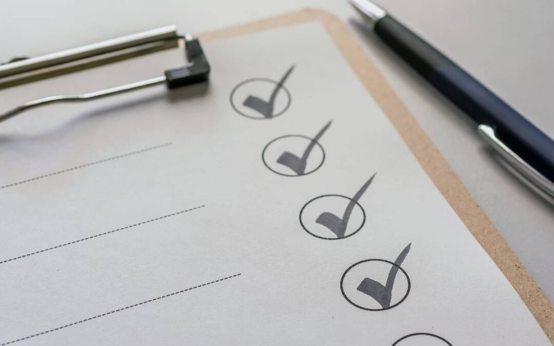 Checkliste Neubauimmobilie kaufen – worauf Sie achten sollten