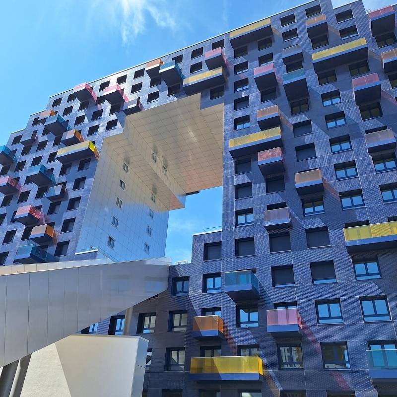 Ihre Vorteile einer Kapitalanlage mit Immobilien