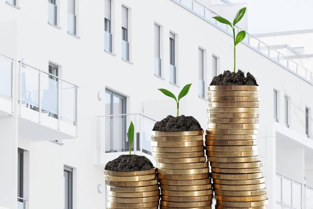 Neubauimmobilien als Kapitalanlage lohnt sich das wirklich?