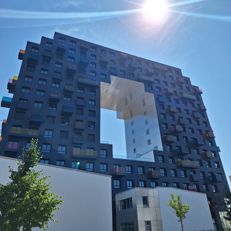 Orbit Mannheim