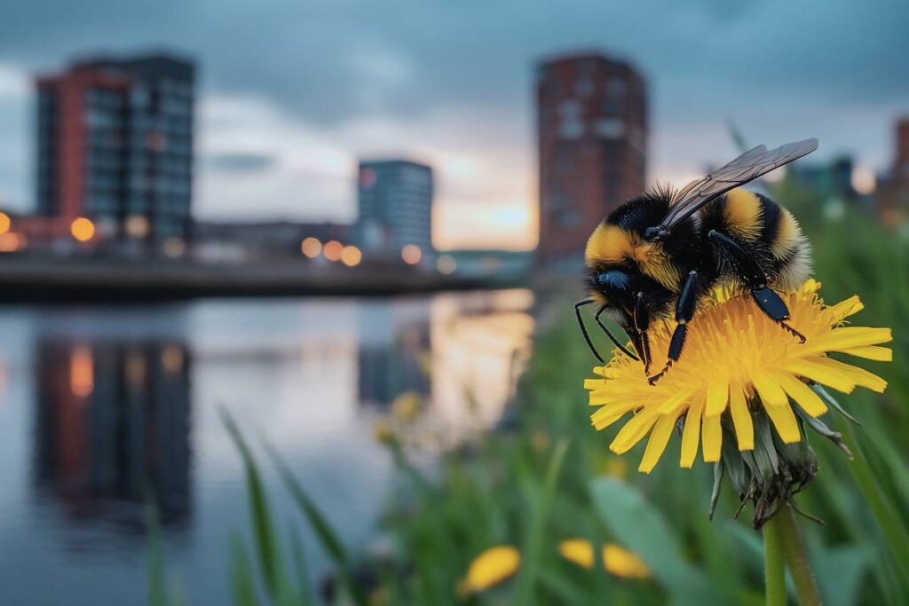 Vermögen aufbauen mit Immobilien und dem Hummel-Prinzip K&A Neubau